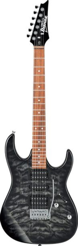 Ibanez GRX70QA-TKS Gitara elektryczna