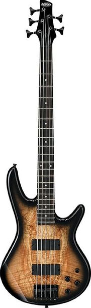 Ibanez GSR205SM-NGT gitara basowa