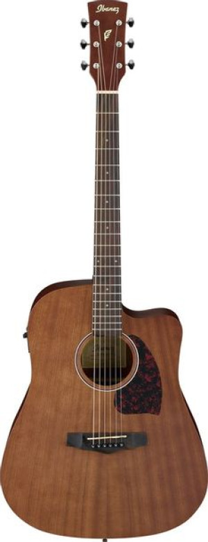 Ibanez PF12MHCE-OPN gitara elektroakustyczna