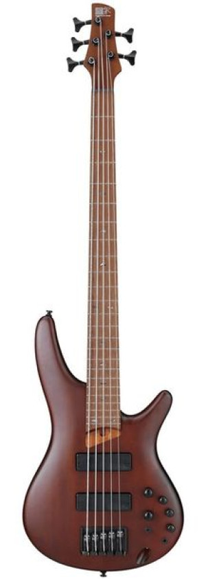 Ibanez SR505E-BM Gitara basowa