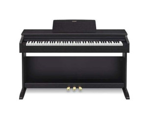 Casio AP-270 BK pianino cyfrowe