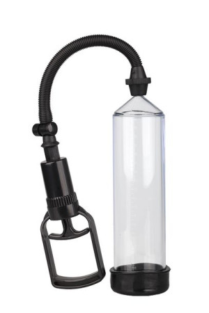 Menzstuff Trigger Handle Penis Pump