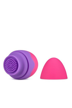 Aria Tickler Pink