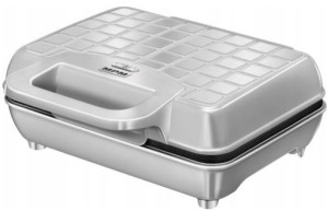 Gofrownica MPM 1000 W 2 gofry jednocześnie MGO-38