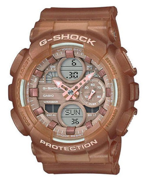 Zegarek Casio G-Shock GMA-S140NC-5A2ER damski