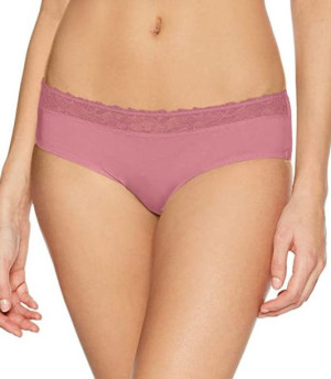 Majtki damskie sloggi Wow Lace Hipster 44