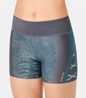 Seamless Motion Rtw Aw18 Best Short Xs