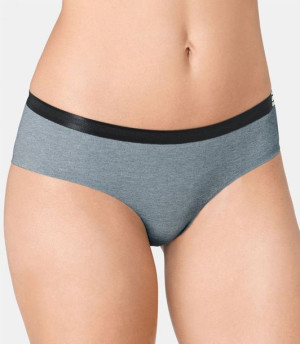 Majtki damskie sloggi S Serenity Low Rise Cheeky 40