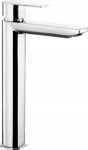 Bateria umywalkowa Agawa chrom BQG 020K DEANTE