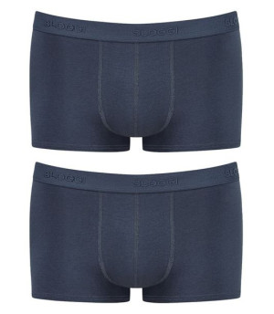 2 x Majtki męskie sloggi men 24/7 Hipster 2P L