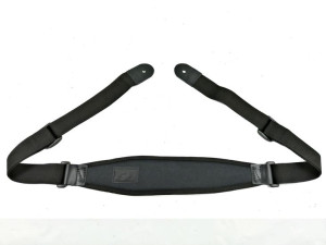 Pasek gitarowy BELTI G12K czarny Z1