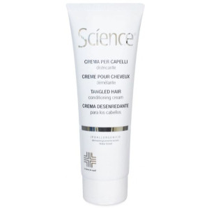 SCIENCE Krem do włosów ułatwiający rozczesywanie 100ml