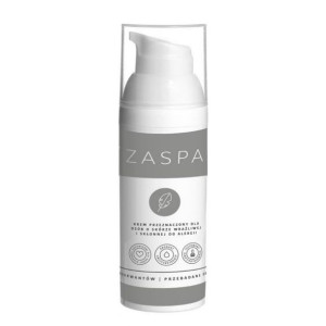 ZASPA Krem hipoalergiczny 50g