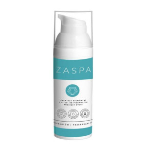 ZASPA Krem Pieluszkowy 50g