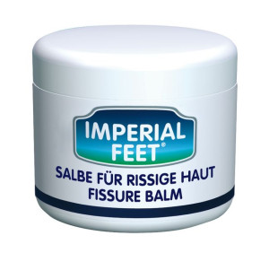 Imperial Feet FISSURE BALM Maść na pękające pięty 75 ml