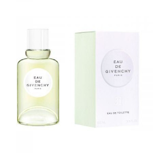 Givenchy Eau De Givenchy 100ml woda toaletowa