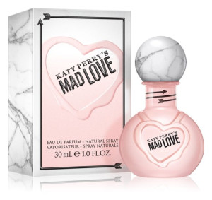 Katy Perry Katy Perry's Mad Love Edp 30ml