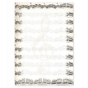Dyplom Galeria Papieru NUTY 170g 25ark