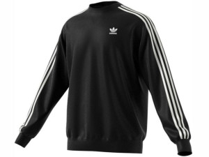 BLUZA ADIDAS 3-STRIPES GN3487 bez kaptura