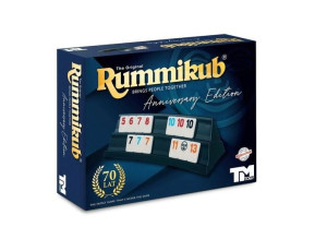 Rummikub Wydanie Rocznicowe