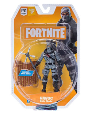 Figurka Fortnite Havoc Solo Mode Seria 2