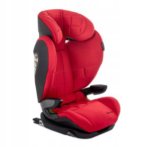 AVIONAUT fotelik MAXSPACE 15-36 kg RED MS.05