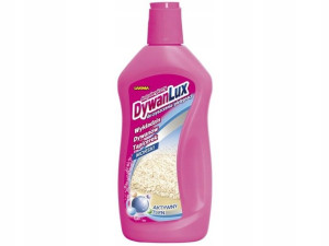 Dywanlux Antyalergiczny, Morski płyn do ręcznego prania dywanów, 500ml