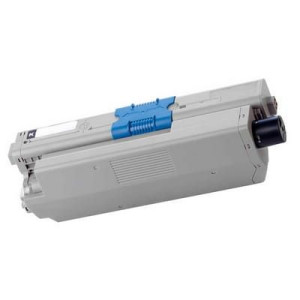 Zamiennik OKI 46508712 (BK) toner czarny do C332 C332DN [3500 kopii]