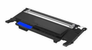 Zamiennik Samsung CLT-C404S (C) toner niebieski Xpress C430 [1000 kopii] WB
