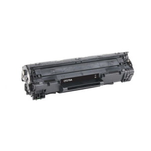 Zamiennik HP CF279A 79A toner LaserJet M12A M12W M26A M26NW [1500 kopii] WB