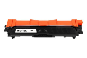 Zamiennik Brother TN-241 BK toner do DCP-9015CDW DCP-9020CDW 2.500 kopii WB