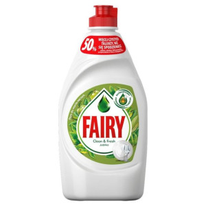 Fairy Apple płyn do naczyń 450ml