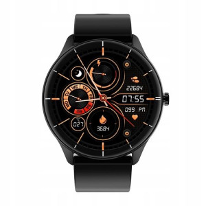 Zegarek Smartwatch Sport Zdrowie Powiadomienia WQ21 Watchmark