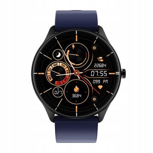 Zegarek Smartwatch Sport Zdrowie Powiadomienia WQ21 Watchmark
