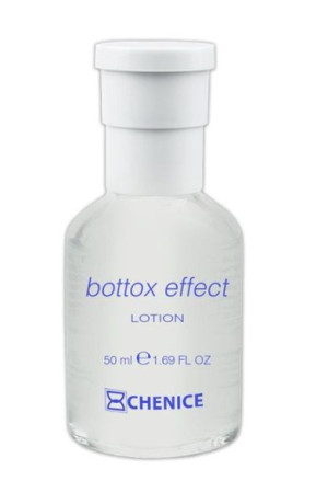 CHENICE Bottox effect kuracja odżywiająca włosy 50ml