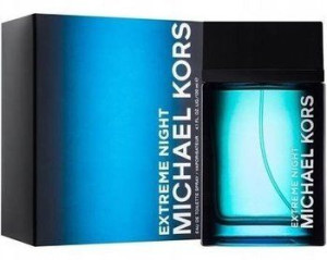 Michael Kors Extreme Night 120ml woda toaletowa TESTER