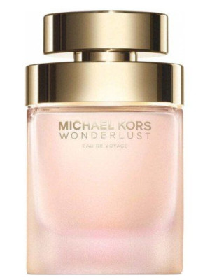 Michael Kors Wonderlust Eau De Voyage 100ml woda perfumowana