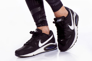 Buty Damskie Sportowe Nike Air Max Command R-42
