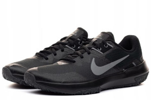 Buty Męskie Nike Varsity Compete Tr 3 Czarne R-40