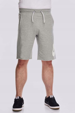Nike Męskie Spodenki Sportswear AT5267 063 R-XS