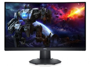 Monitor S2422HG 23.6 cali LED Curved 1920x1080/DP/HDMI