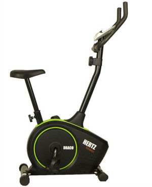 Rower treningowy magnetyczny HERTZ DRACO