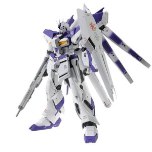 Model figurki GUNDAM MG 1/100 RX-93-V2 HI-NU Gundam VER.KA BL