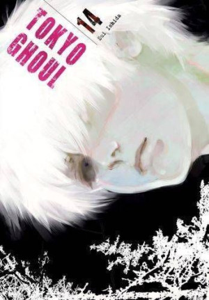 Manga Tokyo Ghoul Tom 14