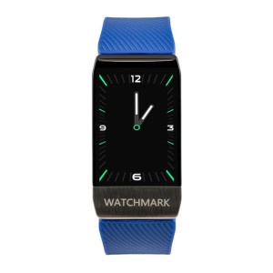 Smartwatch Opaska Zdrowia Smartwatch FUNKCJE WT1 Watchmark
