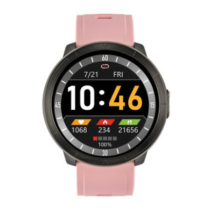 Smartwatch Puls Ciśnienie Temperatura Natlenienie WM18 Watchmark