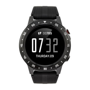 Smartwatch Zegarek Sportowy Krokomierz Fitness GPS WM5 Watchmark