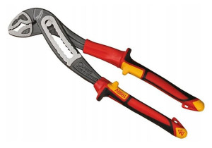 Milwaukee Szczypce Klucz Zabka Nastawne Vde 240 Mm