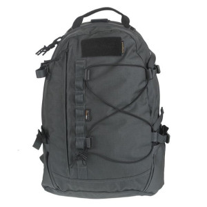 Plecak codzienny Wisport Chicago 25 l - graphite