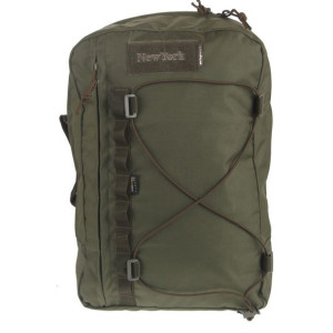 Plecak torba na laptopa Wisport New York - olive green